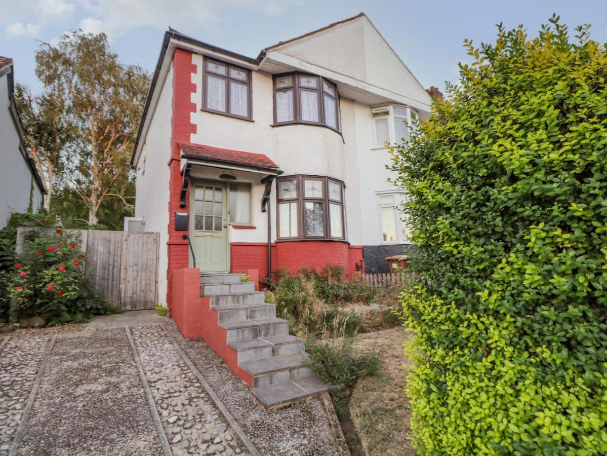The Perch Villa Bexley Exterior photo