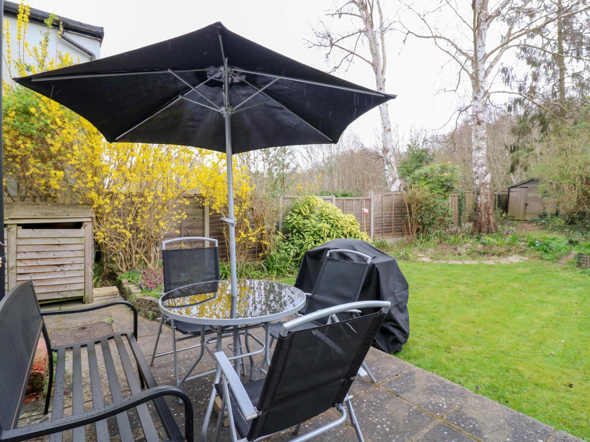 The Perch Villa Bexley Exterior photo