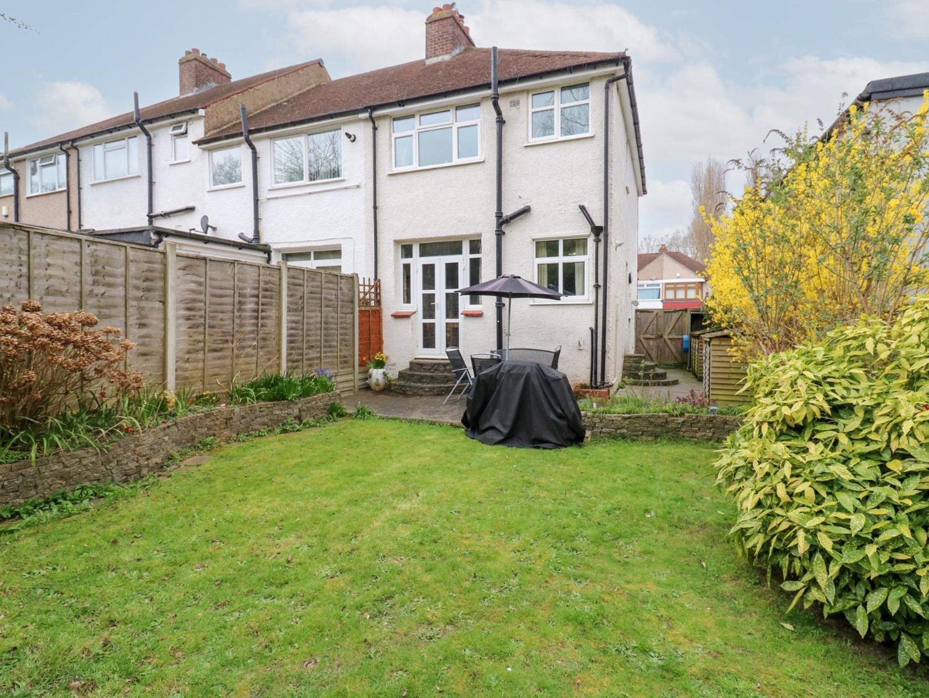 The Perch Villa Bexley Exterior photo